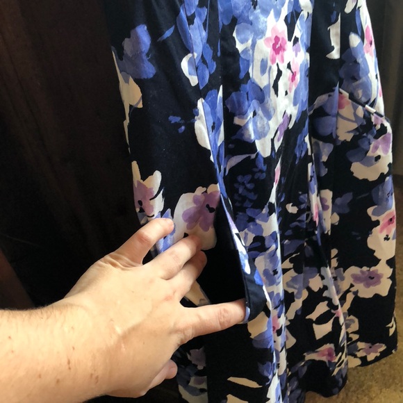 Ralph Lauren dress - Picture 4 of 4